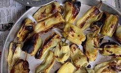 Elazığ Biberi Lezzetiyle Dikkat Çekiyor