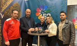 TV 52, İstanbul Ordu Tanıtım Günleri’nde Yine Fuarın Nabzını Tuttu