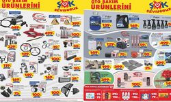 8 Kasım 2025 ŞOK Aktüel Ürünler Kataloğu Yayınlandı