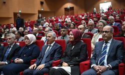 AK Parti Genel Başkan Yardımcısı Kaya, Kahramanmaraş'ta konuştu: