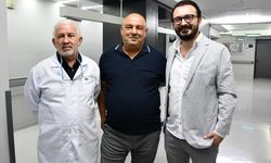 Akciğer kanserini yenen hastadan 'sigarayı bırakın' çağrısı