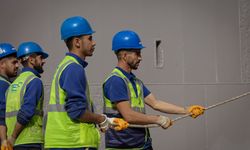 Akkuyu NGS'nin 4. Güç Ünitesi'ne ait reaktör basınç kabı sahaya teslim edildi