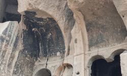 Aksaray Asma Yaylası’nda Keşfedilmeyi Bekleyen Asma Kalesi