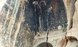 Aksaray’da Tarihi Kale ve Mağaralar Ziyaretçileri Büyülüyor