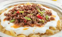 Osmaniye Sofralarında Gaziantep Esintisi Ali Nazik Kebabı Lezzeti