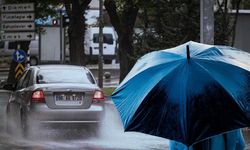 Ankara’da 7 Kasım’da Sabah Yağmur Bekleniyor