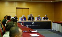 Antalya'da deniz ekosistemi için 'Yapay Resif Projesi' geliştirildi