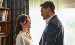 Aynadaki Yabancı 7. Bölümde Bitiyor