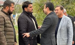 Bahçe’de Mevlid İtfaiye Personeli Hüseyin Koçtaş Anıldı