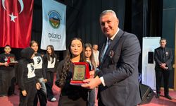 Başkan İba: “Atamızı Minnetle Anıyoruz”