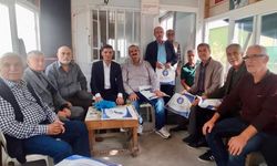 Başkan Kılınç’tan Emektar Öğretmenlere Anlamlı Jest