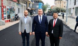 Başkanlardan Düziçi’ne Ortak İnceleme