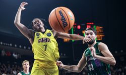 Basketbol: FIBA Şampiyonlar Ligi
