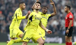 Fenerbahçe – Nottingham Forest Maçı TRT 1’de