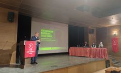 BTP Gençliği ve Geleceği İçin Sahada