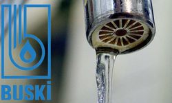 BUSKİ’den Bursa Genelinde Su Kesintisi Uyarısı