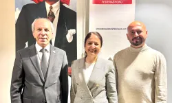 AGF’de Dijital Vizyonu Şimşek Taşıyacak