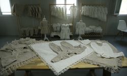 Çocuğuna organik kıyafet bulamayınca üretici olup ihracata başladı