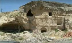 Çukurkuyu’nun Asırlık Su Sarnıçları Gün Yüzüne Çıkıyor