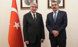 Dev Eğitim Yatırımlarıyla Osmaniye Sınıf Atlıyor