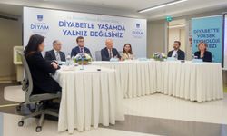 Diyabet tedavisinde yapay zeka destekli ileri teknoloji dönemi