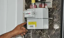 Osmaniyeliler Yüksek Doğalgaz Faturalarıyla Mücadele Ediyor