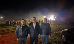 Dumanlı Yaylası’nda Yaprak Dökümü Festivali Coşkuyla Geçti