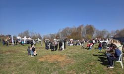 Dumanlı Yaylası’nda Sonbahar Büyüsü Başladı