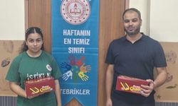 Düziçi İstiklal Ortaokulu’nda Temizlik Projesi Başladı