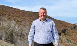 Düziçi’nde Sonbahar Coşkusu Başlıyor Dumanlı Yaylası’nda Yaprak Dökümü Festivali!