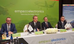 Empa Elektronik 'Empa 2.0' ile kabuk değiştiriyor