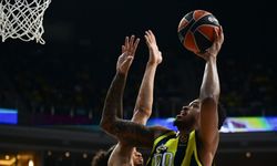 EuroLeague’de Fenerbahçe Beko  ASVEL Heyecanı