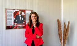 Başkan Keskinbaş “Cumhuriyet kadınları orta çağ karanlığını aştı”