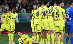 Alanyaspor – Fenerbahçe: Eksikler ve Sakatlar