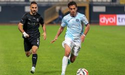 Futbol: Trendyol 1. Lig