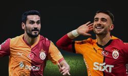 Galatasaray’da İki Eksik Yunus ve İlkay Yok