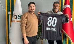 Güç Birliği Kuruldu Mehmet Demirci Sitespor Yönetiminde