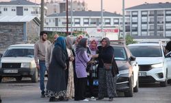GÜNCELLEME - Antalya'da polis memuru eşini ve 2 çocuğunu silahla öldürdü