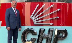 Hasan Çoban’dan Genel Merkez ve TBMM Ziyareti