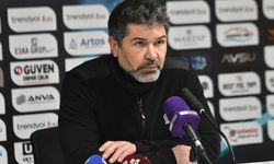 İmaj Altyapı Vanspor-Serikspor maçının ardından