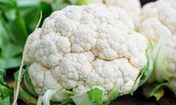 İstanbul Evlerinde Karnabahar Çorba Salata ve Yan Yemekler