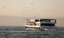 Esenyurt Haramidere’de Korkutan Kirlilik!