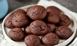 İstanbul’da 15 Dakikada Brownie Kurabiye Tarifi