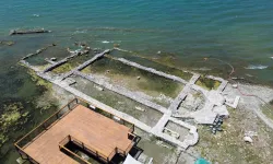 İznik Su Altı Bazilikası Yeniden Gündemde Papa 14. Leo Ziyareti Merakı Artırdı