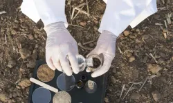 Jeolojik ve Jeoteknik Etüt Raporlarının Hazırlanması İşi İhale İlanı