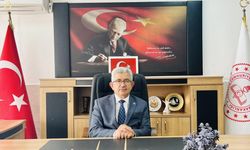 Milli Eğitim Müdürü Tapsız’dan Yarıyıl Tatili Mesajı