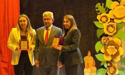 Kadirli’de 24 Kasım Öğretmenler Günü Törenle Kutlandı