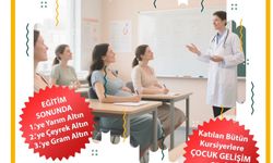 Kadirli’de Anneler İçin Eğitim Seferberliği Anne Akademisi