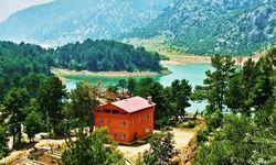 Kahramanmaraş Çınargeçidi Sosyal Tesisleri Yenilendi