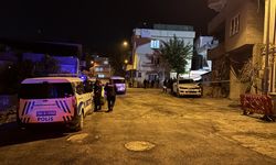 Kahramanmaraş'ta bir kişi tartıştığı amcasını silahla yaraladı